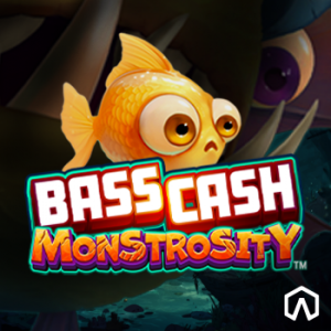 Juego Bass Cash Monstrosity