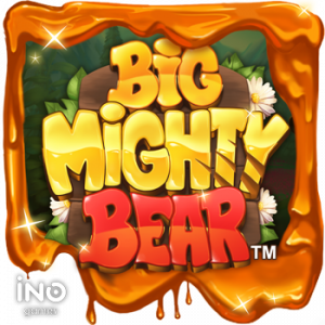 Juego Big Mighty Bear
