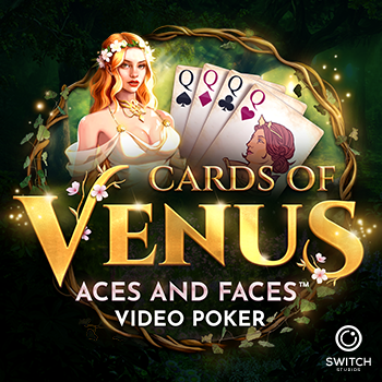Juego Cards of Venus Aces and Faces