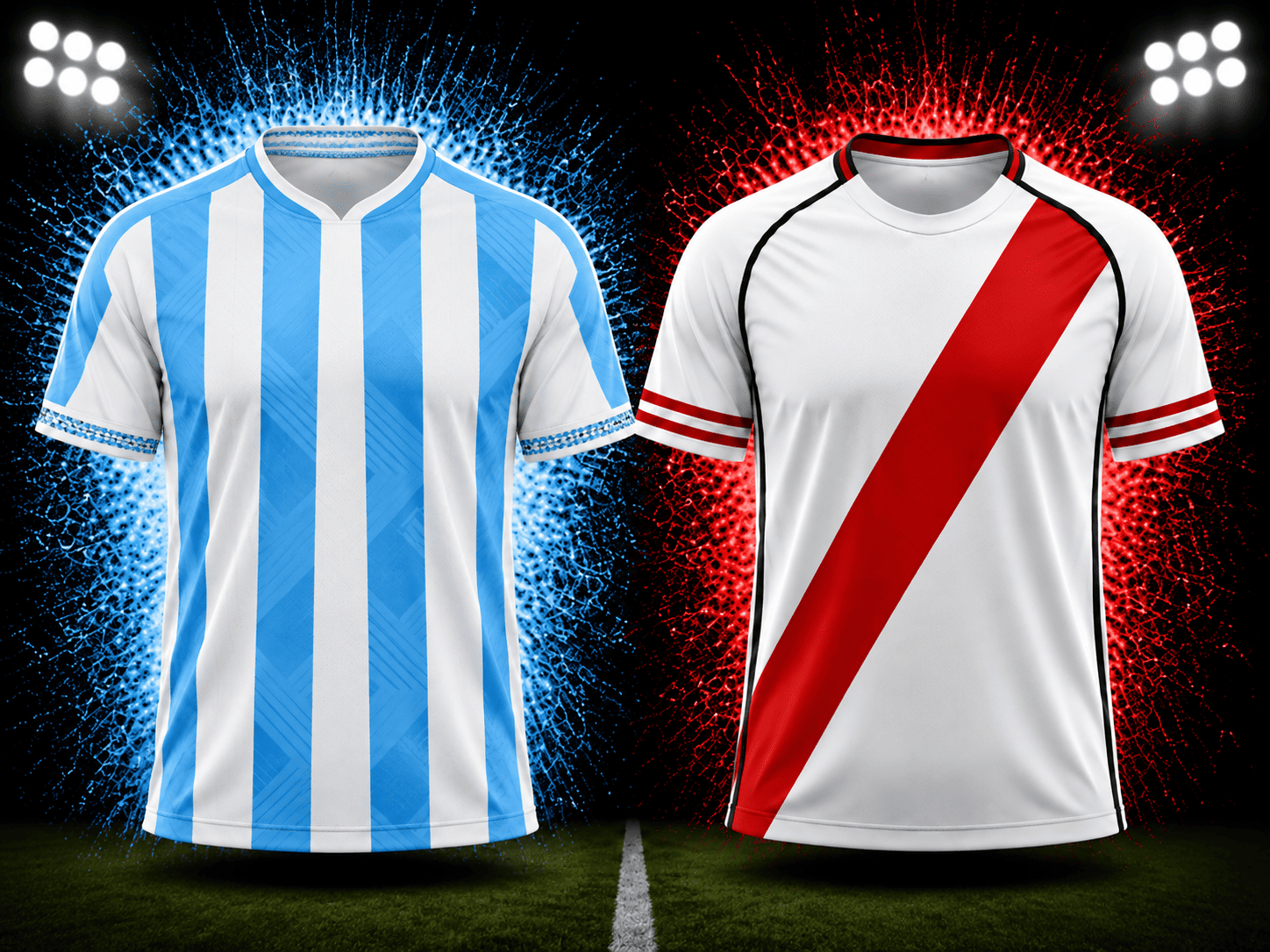 Quién gana Atlético Tucumán vs. River Plate: Pronóstico y cuotas de bplay