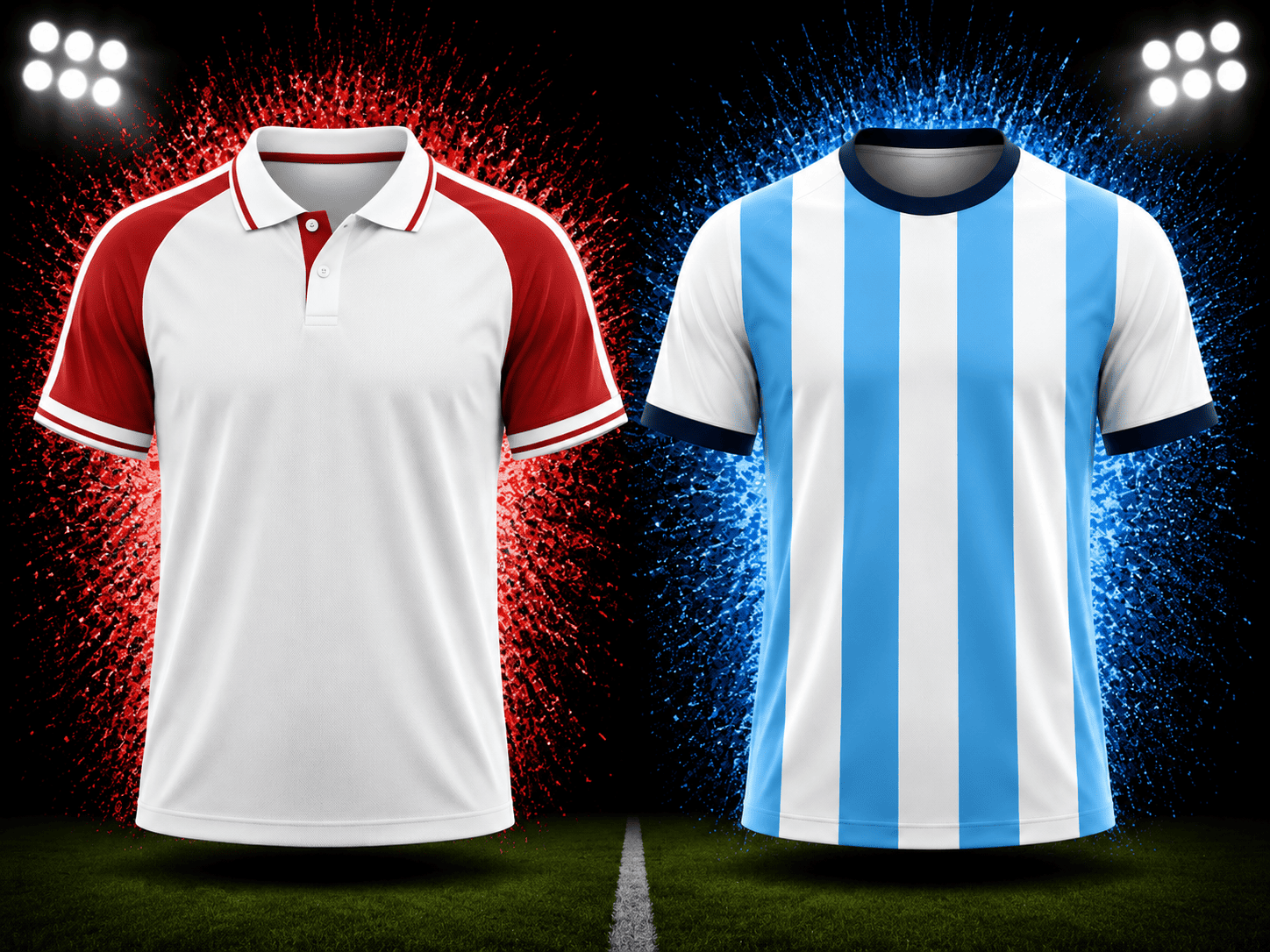 Quién gana Huracán vs. Racing Club: Pronóstico y cuotas de bplay