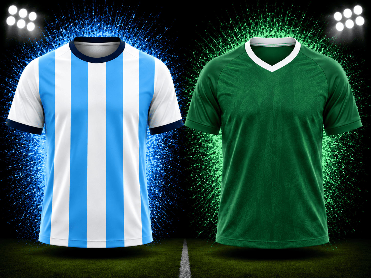 Quién gana Racing Club vs. Sarmiento de Junín: Pronóstico y cuotas de bplay