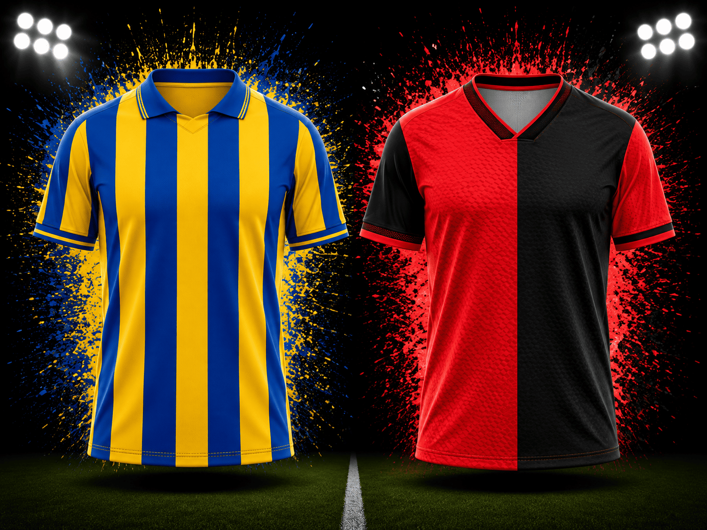 Quién gana Rosario Central vs. Newell’s Old Boys: Pronóstico y cuotas de bplay