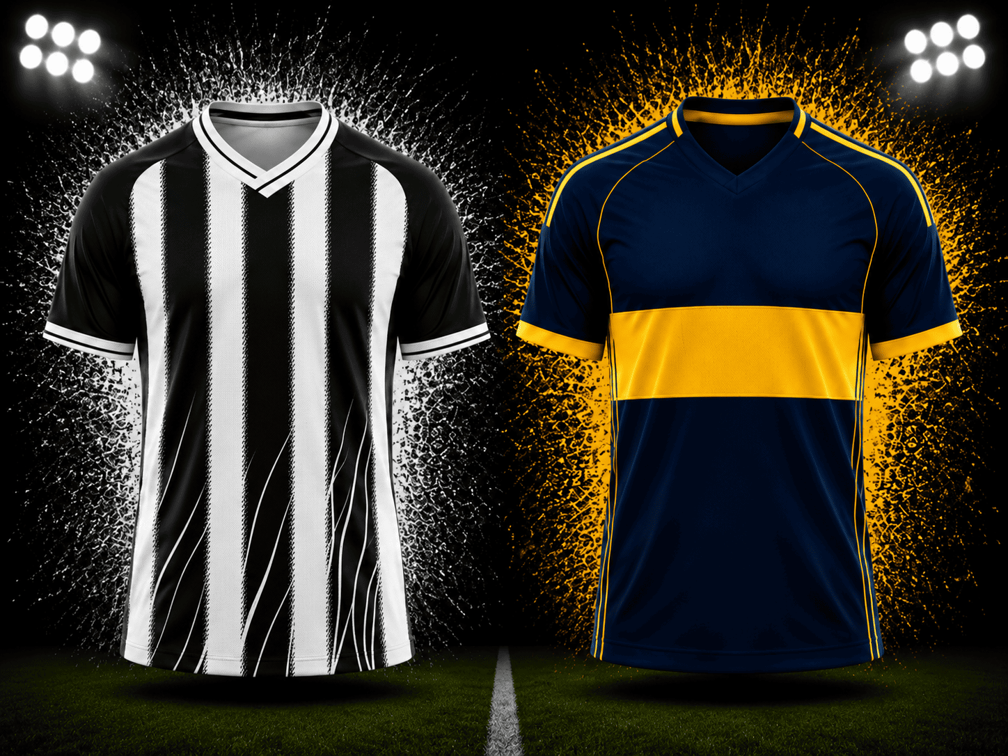 Quién gana Gimnasia de Mendoza vs. Boca Juniors: Pronóstico y cuotas de bplay