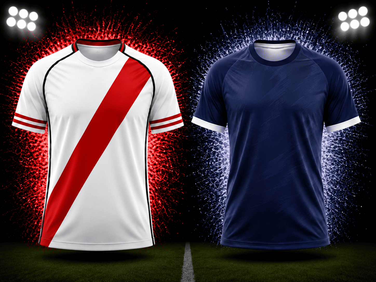 Quién gana River Plate vs. Independiente Rivadavia: Pronóstico y cuotas de bplay