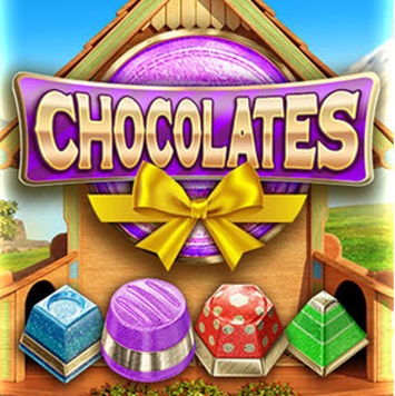 Juego Chocolates