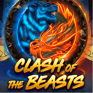 Juego Clash of the Beasts