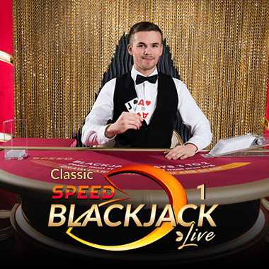 Juego Classic Speed Blackjack 1