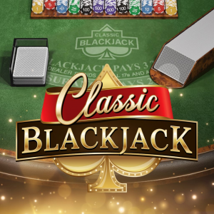 Juego Blackjack Classic NE