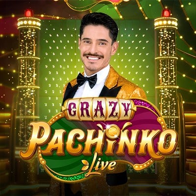Juego Crazy Pachinko