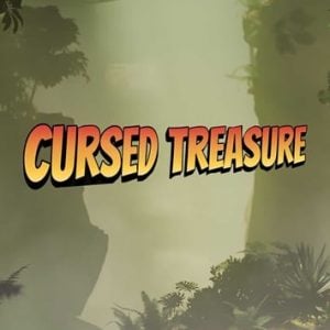 Juego Cursed Treasure
