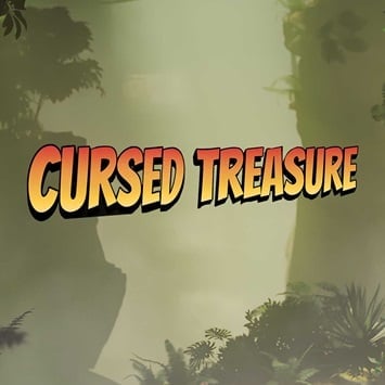 Juego Cursed Treasure