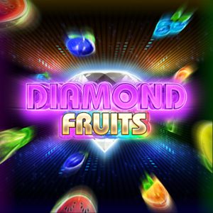Juego Diamond Fruits