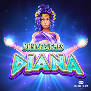 Juego Divine Riches Diana