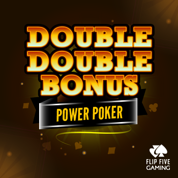Juego Double Double Bonus Power Poker