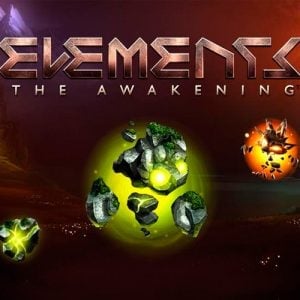 Juego Elements: The Awakening