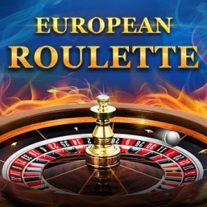 Juego European Roulette RT