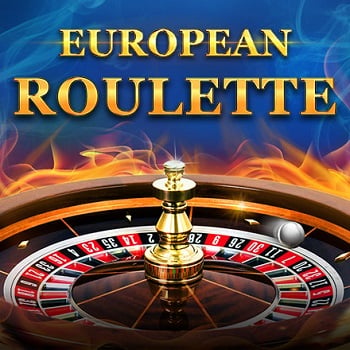 Juego European Roulette RT