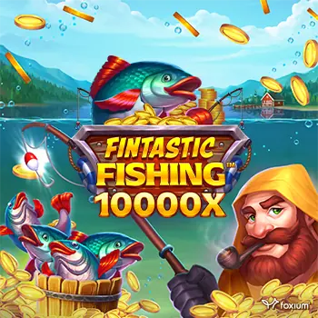 Juego Fintastic Fishing