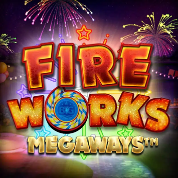 Juego Fireworks Megaways