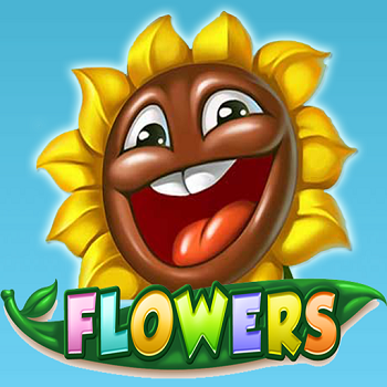 Juego Flowers