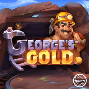 Juego George's Gold