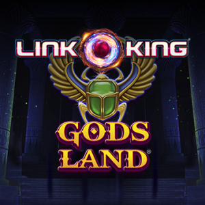 Juego Link King Gods Land