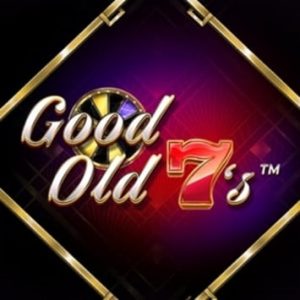 Juego Good Old 7’s