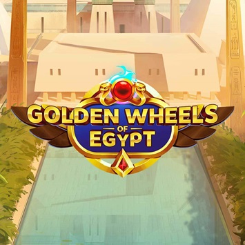 Juego Golden Wheels of Egypt