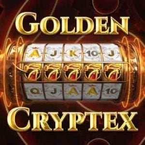 Juego Golden Cryptex
