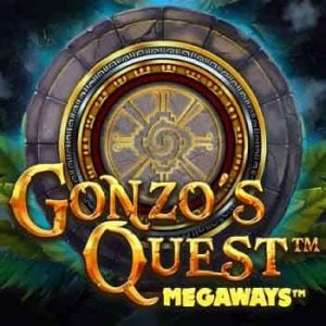 Juego Gonzo's Quest Megaways