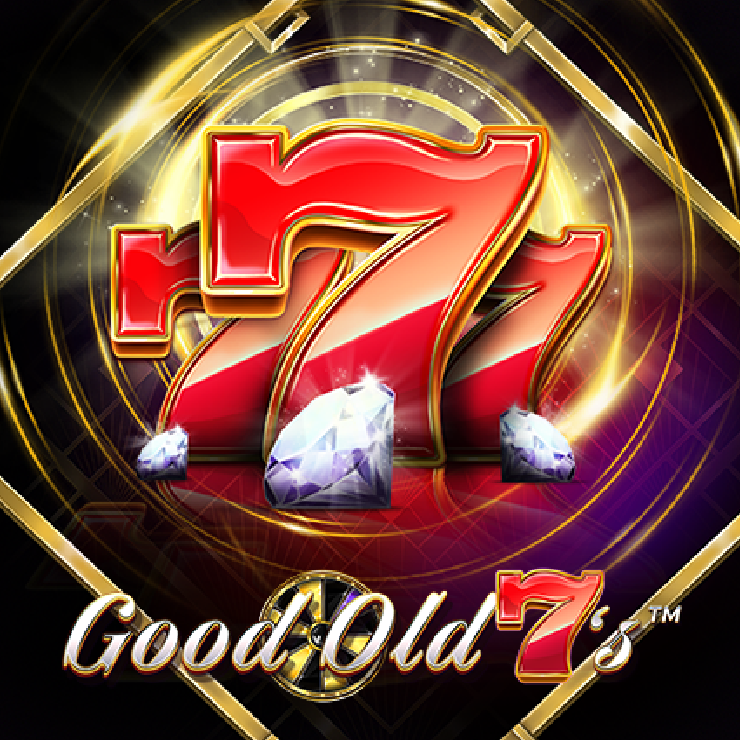 Juego Good Old 7s