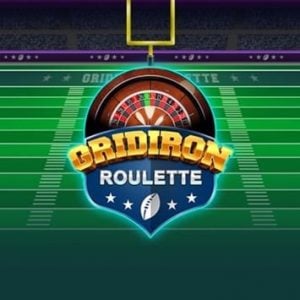 Juego GridIron Roulette