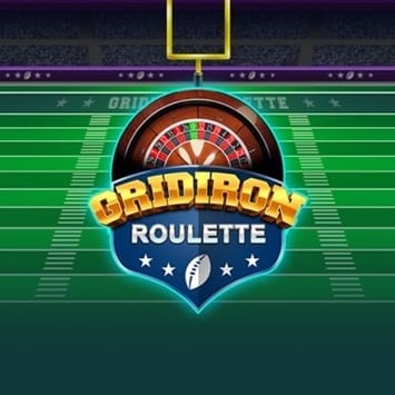 Juego GridIron Roulette