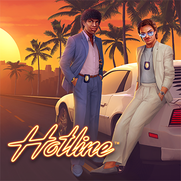 Juego Hotline