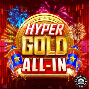 Juego Hyper Gold All In