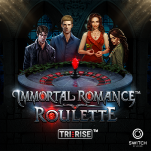 Juego Immortal Romance Roulette
