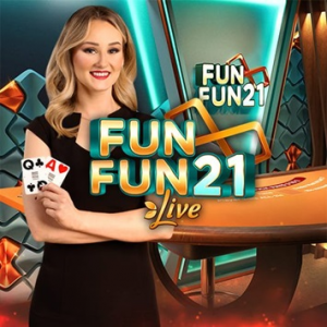 Juego Infinite Fun Fun 21 Blackjack