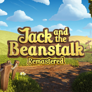 Juego Jack and the Beanstalk Remastered