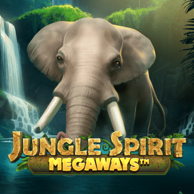 Juego Jungle Spirit Megaways