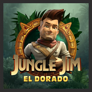 Juego Jungle Jim El Dorado