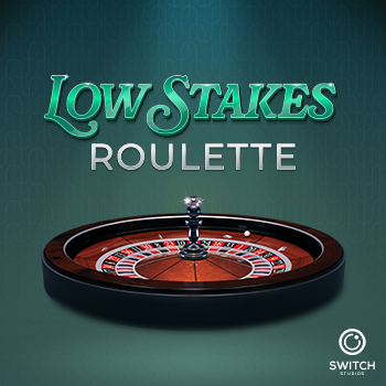 Juego Low Stakes Roulette
