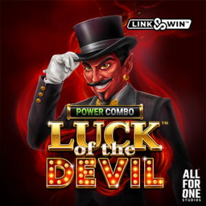 Juego Luck of the Devil: POWER COMBO