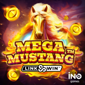 Juego Mega Mustang