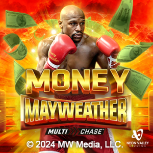 Juego Money Mayweather
