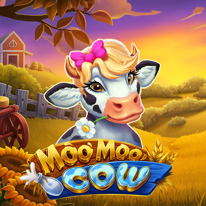 Juego Moo Moo Cow