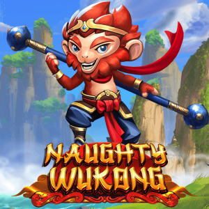 Juego Naughty Wukong