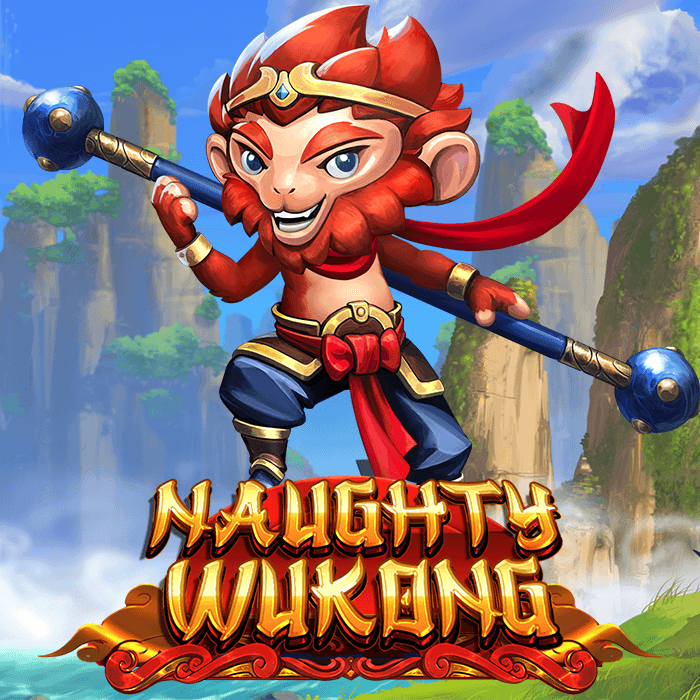 Juego Naughty Wukong