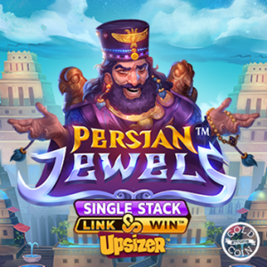 Juego Persian Jewels