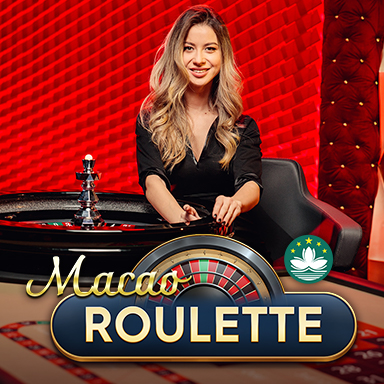 Juego Roulette Macao
